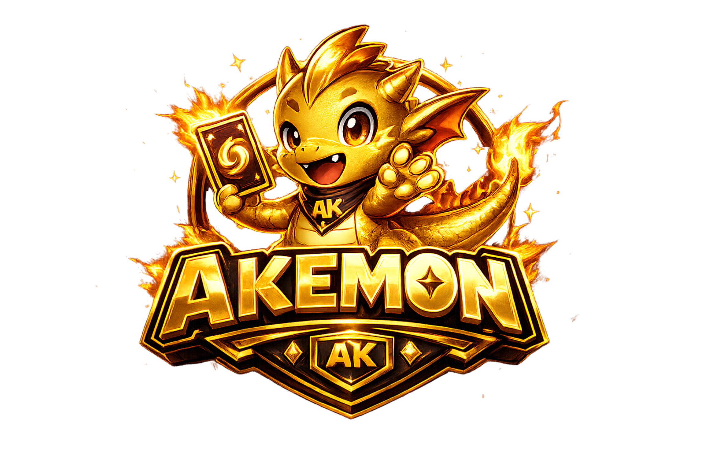 Akemon
